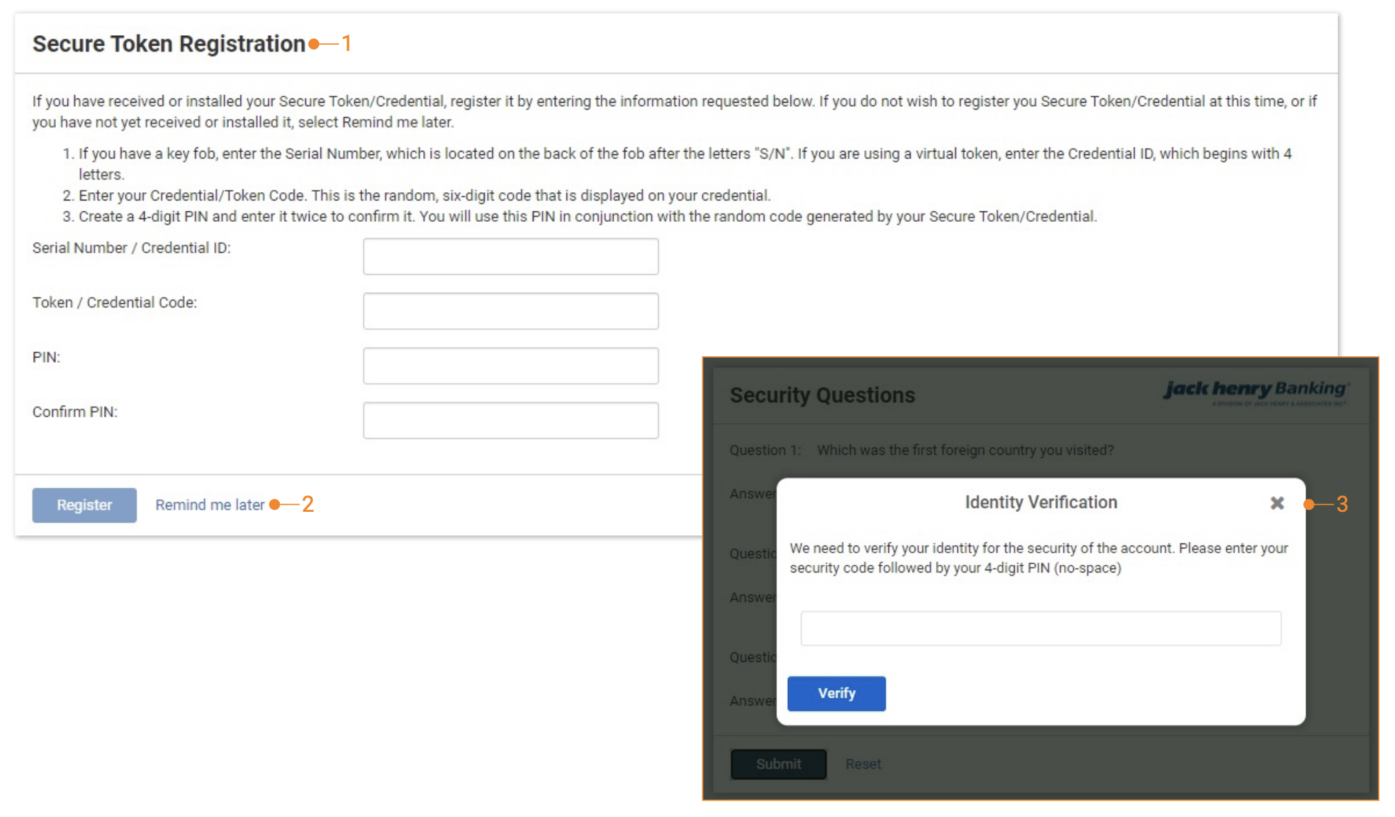 TM QRG 2FA At Login 2