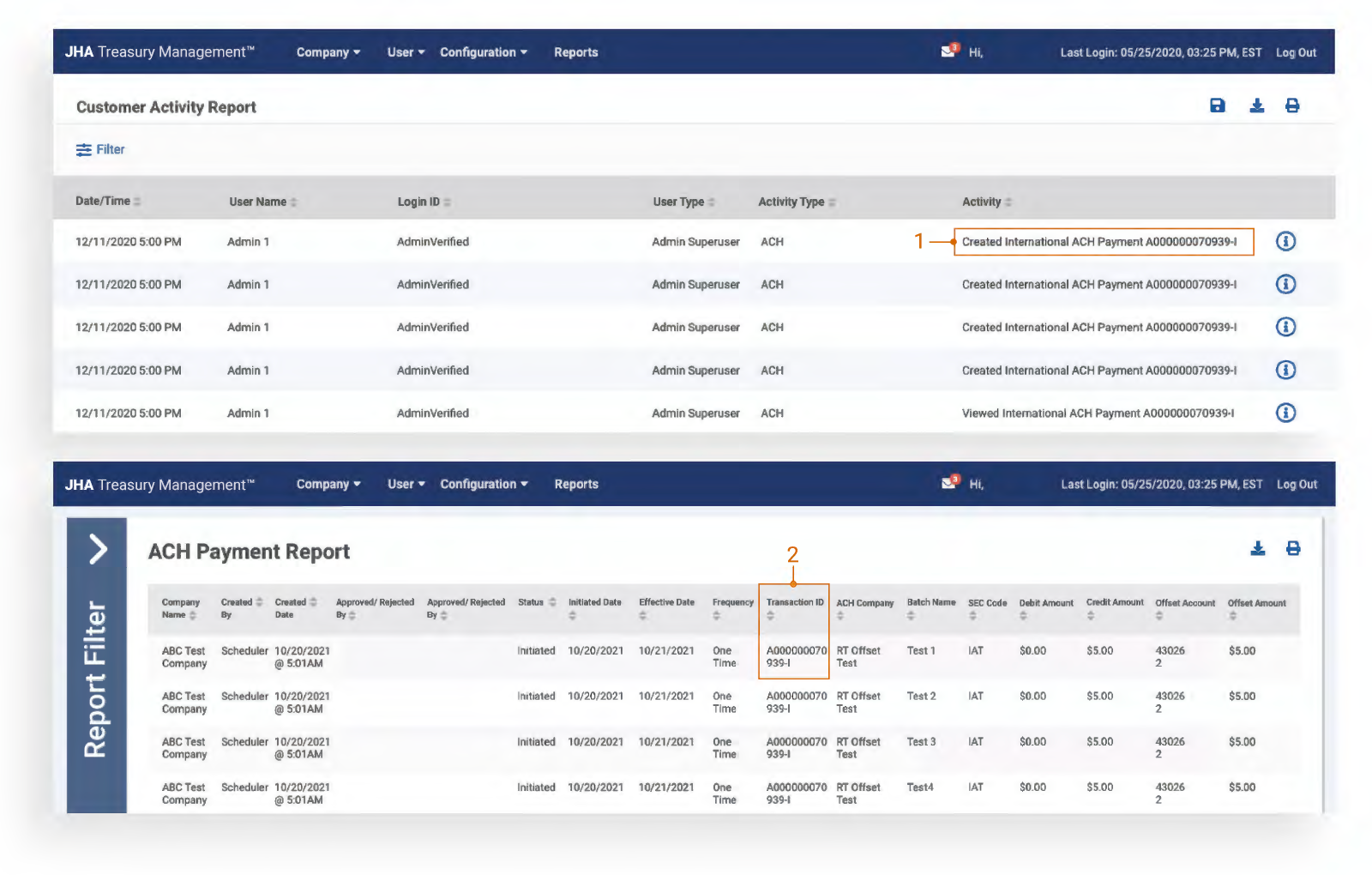 TM QRG International ACH Payments 6