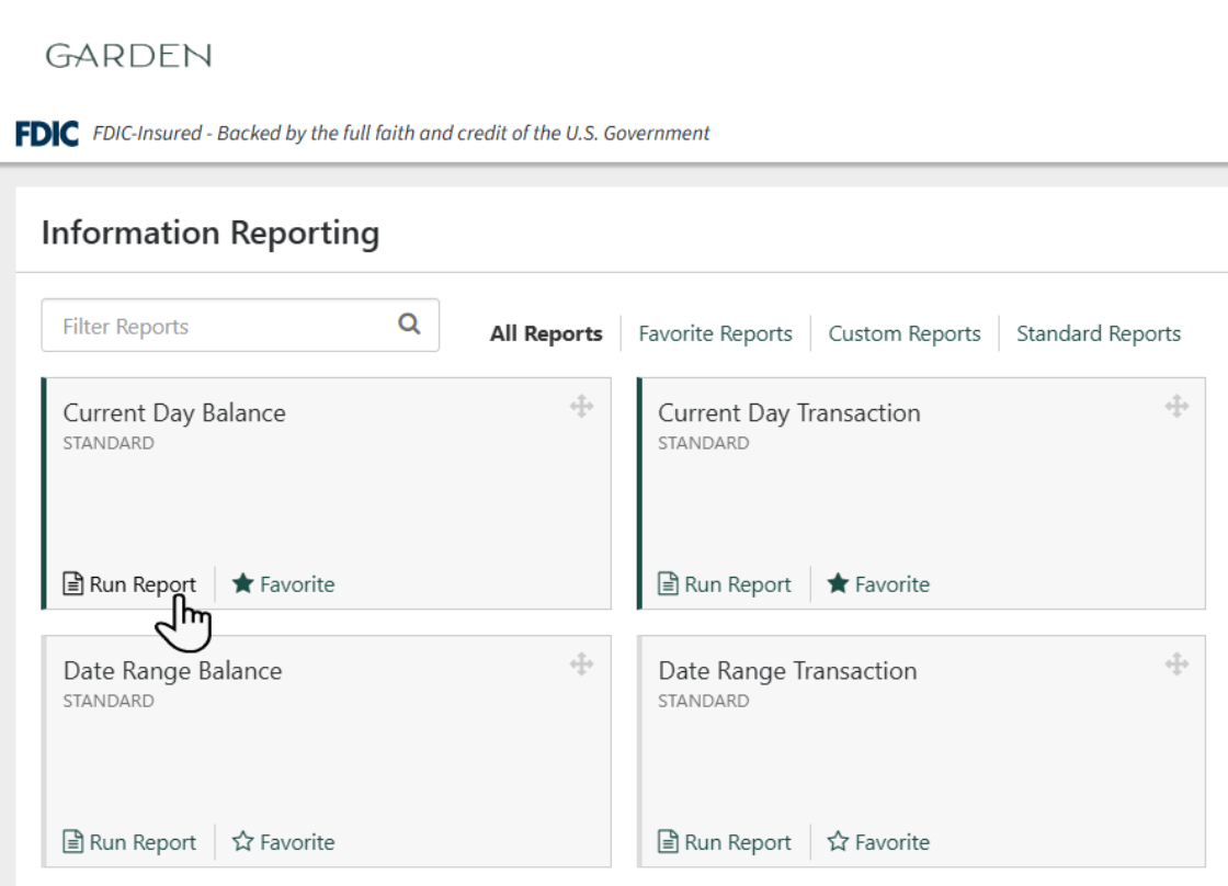 TM QRG Channel Information Reporting 2