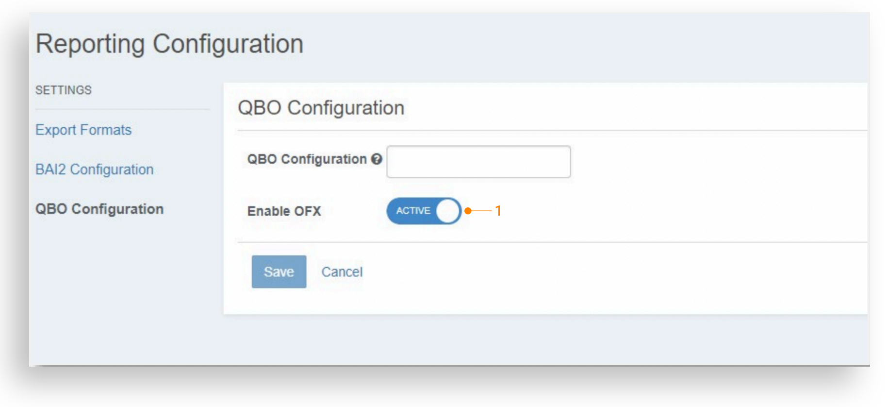 TM QRG Intuit Quickbooks Direct Connect 1