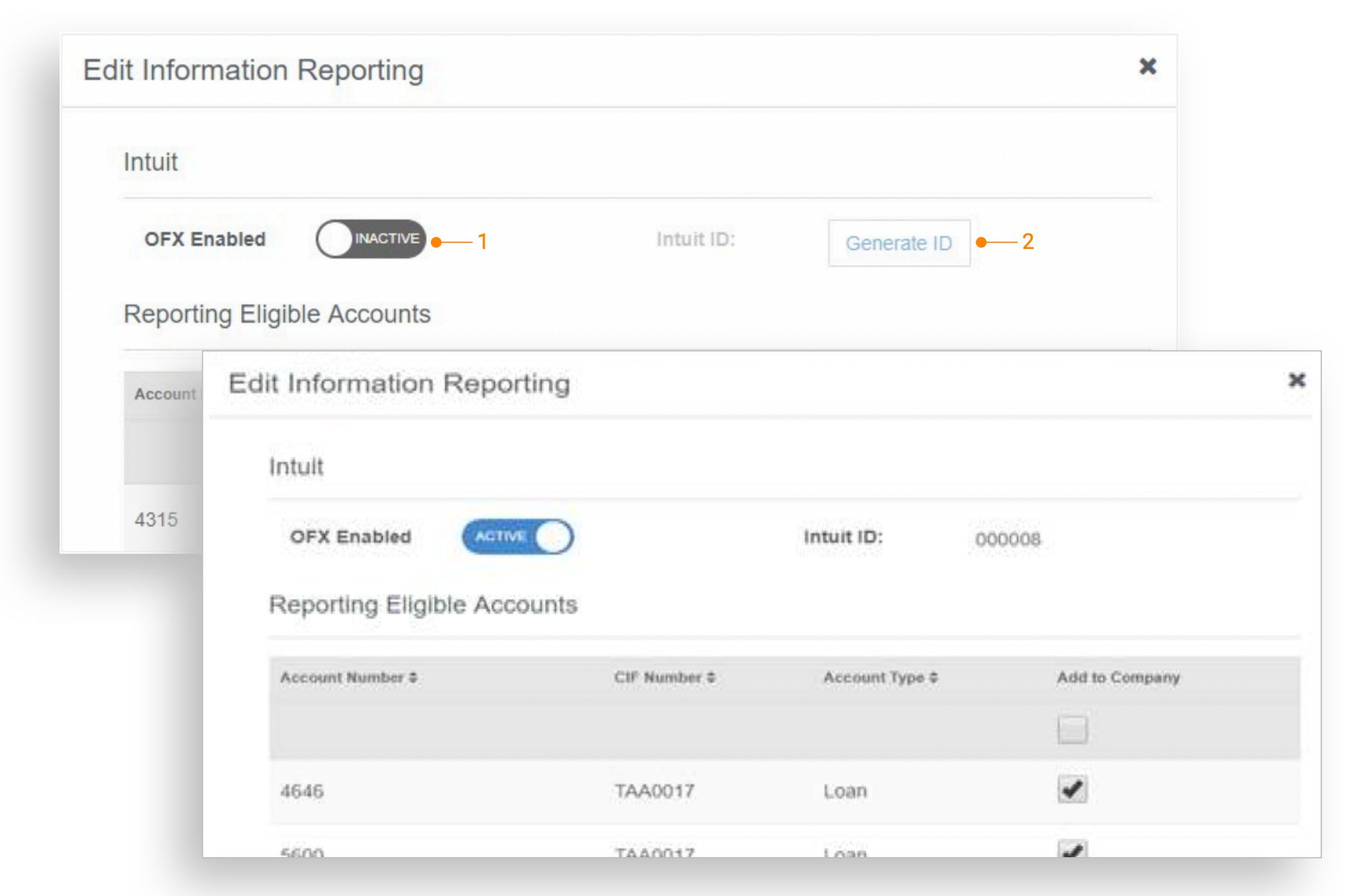 TM QRG Intuit Quickbooks Direct Connect 2