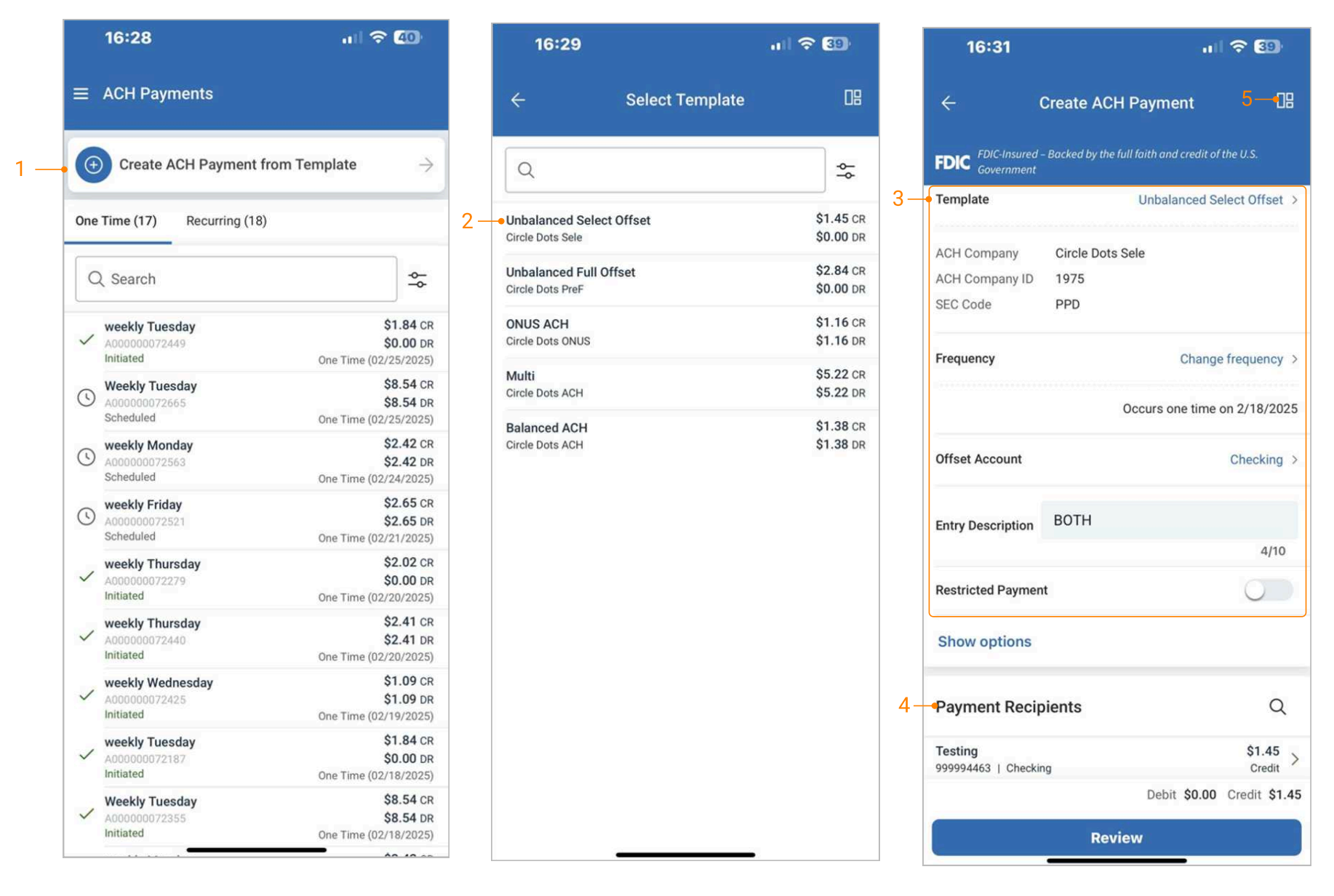 TM QRG Mobile Experience 15