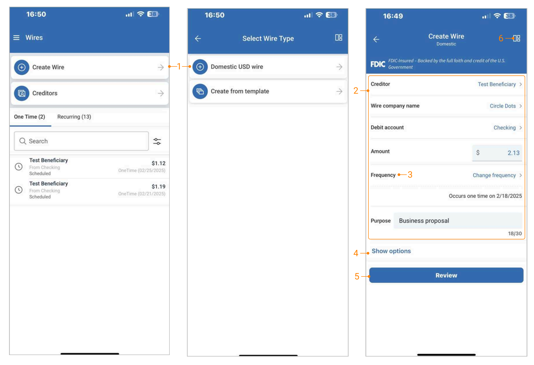 TM QRG Mobile Experience 17