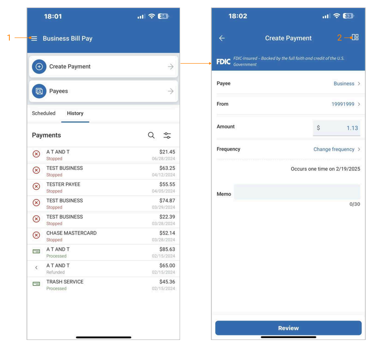 TM QRG Mobile Experience 19