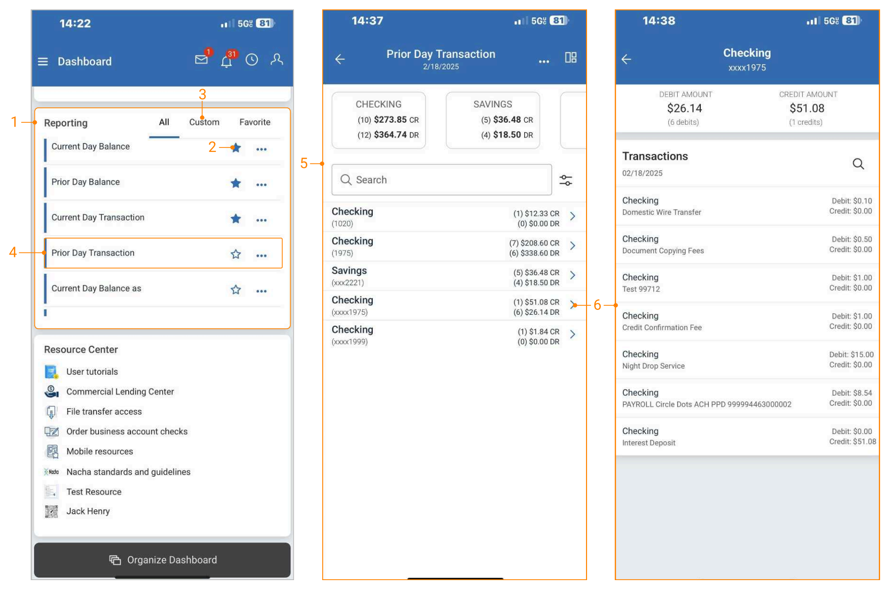 TM QRG Mobile Experience 30