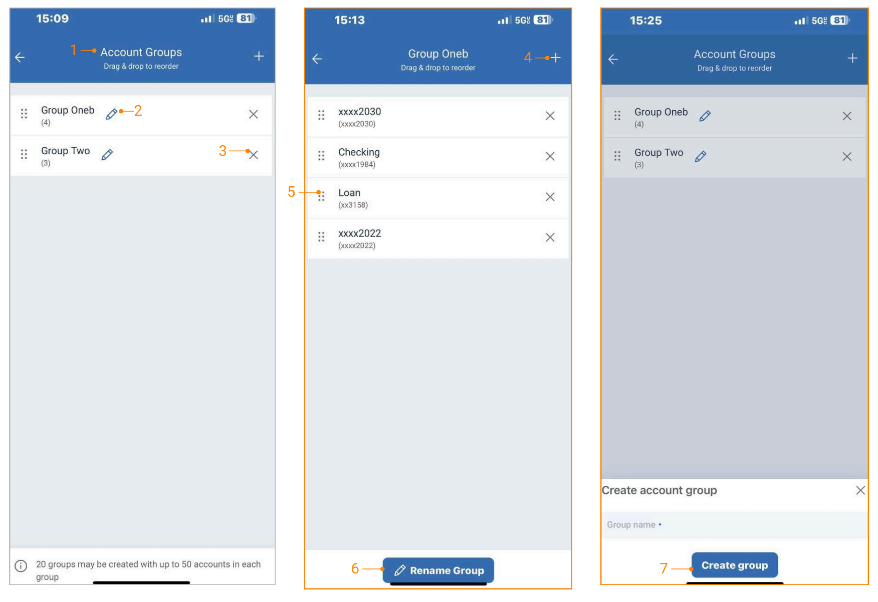 TM QRG Mobile Experience 31