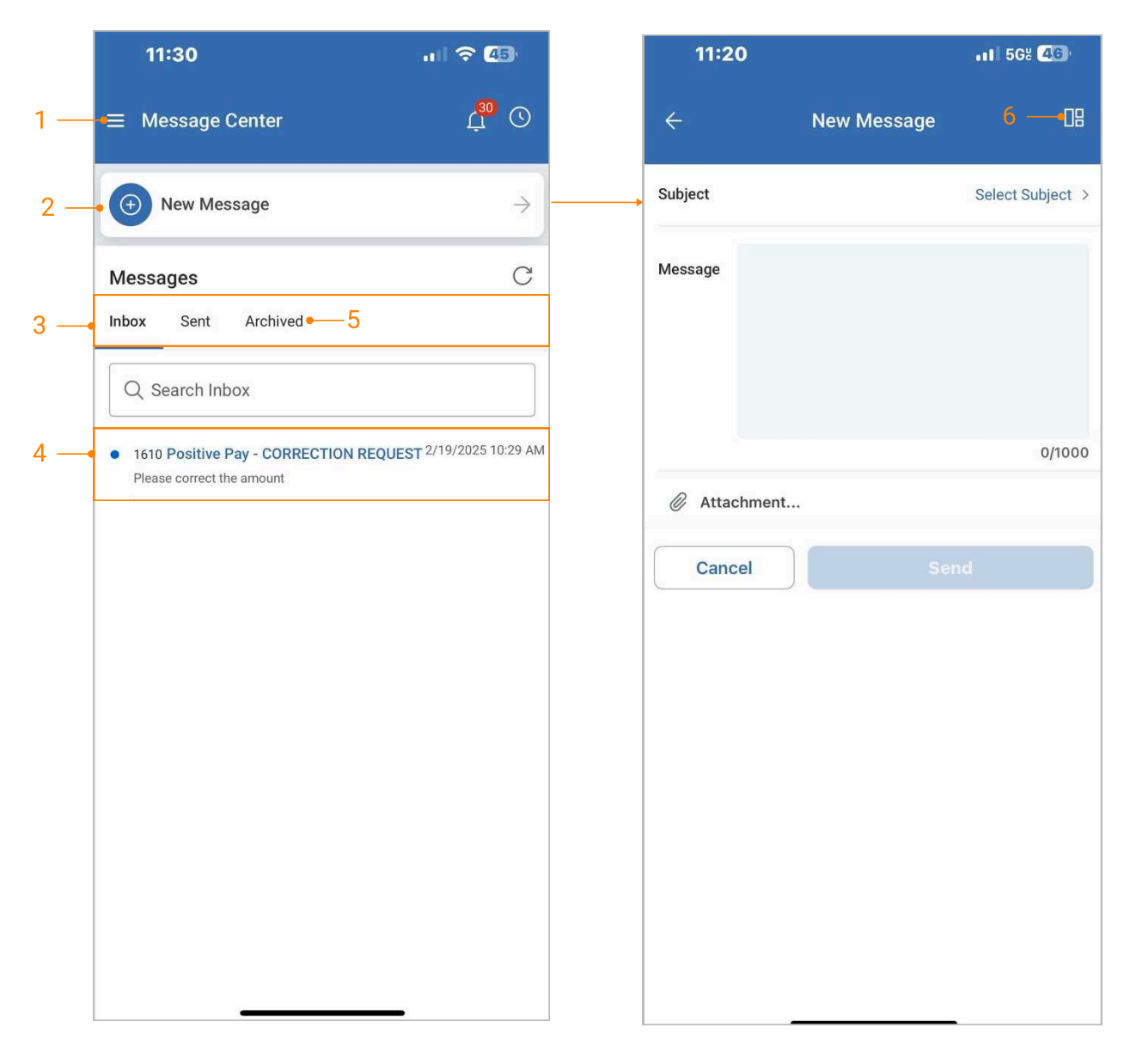 TM QRG Mobile Experience 34