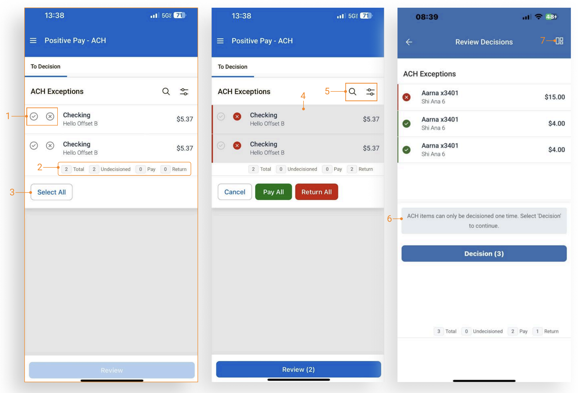 TM QRG Mobile Positive Pay