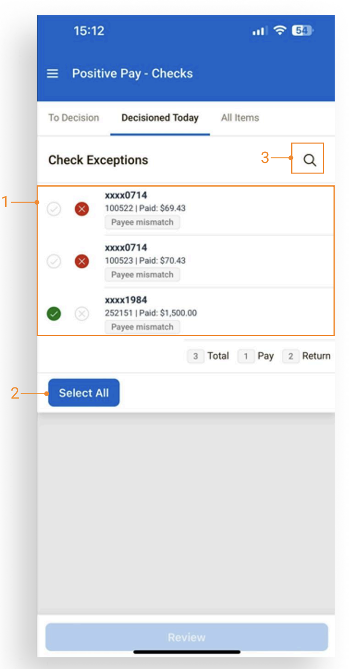 TM QRG Mobile Positive Pay