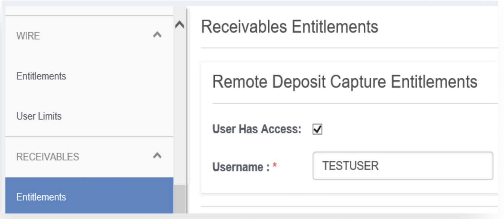 TM QRG Mobile Remote Deposit Capture 2